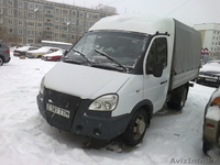 Астана Газель.Город,межгород. - Изображение #1, Объявление #989063