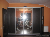 Изготовление корпусной мебели на заказана - Изображение #3, Объявление #991425