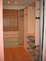 Мебель на заказ любой сложности! Кухни шкафы купе на заказ в Астане! - Изображение #3, Объявление #988991