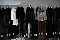 Норковые шубы в Астане - Изображение #1, Объявление #853116