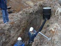Сантех-услуги водопровод,отопление, канализация - Изображение #1, Объявление #989545