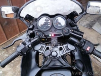 Kawasaki GPZ-400R 1991 года - Изображение #2, Объявление #988568