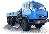 Продажа техники марки КамАЗ  - Изображение #2, Объявление #987855