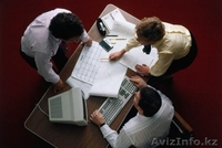 Бухгалтерские услуги, бухгалтерское обслуживание в Астане - Изображение #1, Объявление #995191