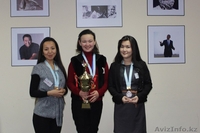 Курсы ораторского искусства в  Астане за 5 недель - Изображение #4, Объявление #988408