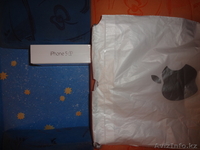 IPhone 5S Gold, 32GB - Изображение #4, Объявление #997519