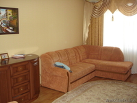 2-х кмнатная ЖК \"Арай\" ул. Мусрепова - Изображение #3, Объявление #988412