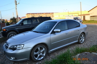 Продам Субару Легаси - Изображение #1, Объявление #997194