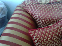 Срочно продам шикарный диван и два кресла.  - Изображение #5, Объявление #998823