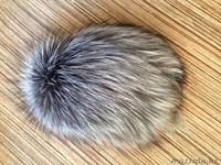 Норковая новая женская шапка. - Изображение #3, Объявление #986000