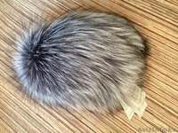 Норковая новая женская шапка. - Изображение #2, Объявление #986000