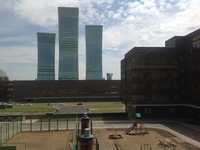 Сдам квартиру на Левом берегу на долгий срок - Изображение #3, Объявление #986008