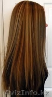 Кератиновое Наращиваниеволос 70см. 60000тг. - Изображение #5, Объявление #1001285