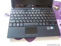 Продам нетбук HP mini 5101 - Изображение #3, Объявление #988333