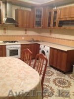 3-х комн.квартира 90 кв.м .2/5этаж ул. Кенесары - Изображение #6, Объявление #990796