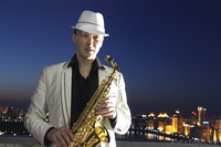 Саксофонист на праздник - Изображение #3, Объявление #994732