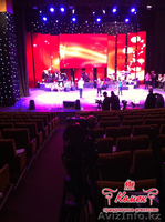 Аренда светодиодных экранов, Led экранов. - Изображение #1, Объявление #995889