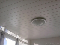 Монтаж подвесных потолков; Armstrong , Люкс-салон , Грильято.  - Изображение #2, Объявление #998086