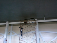 Монтаж подвесных потолков; Armstrong , Люкс-салон , Грильято.  - Изображение #6, Объявление #998086