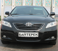 Тойота камри 40 в аренду - Изображение #1, Объявление #997614
