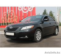 Тойота камри 40 в аренду - Изображение #2, Объявление #997614