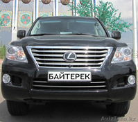 Лексус 570 в аренду - Изображение #1, Объявление #997610