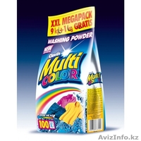 ТОО «ЕвроТрейдингЦентр» Европейская бытовая химия - Изображение #5, Объявление #994126