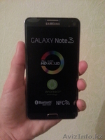 Samsung Galaxy Note3 - Изображение #2, Объявление #986345