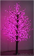Светодиодное деревo “Клен” - Изображение #1, Объявление #990604