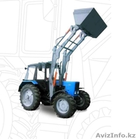 продам КУН Россия - Изображение #1, Объявление #129705