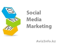 Реклама в соц сетях! - Изображение #2, Объявление #989530