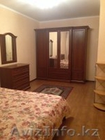 3-х комн.квартира 90 кв.м .2/5этаж ул. Кенесары - Изображение #1, Объявление #990796