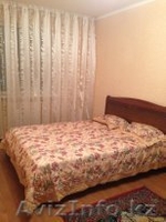 3-х комн.квартира 90 кв.м .2/5этаж ул. Кенесары - Изображение #5, Объявление #990796