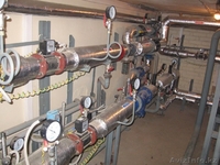 Обслуживание теплосчетчиков - Изображение #1, Объявление #996228