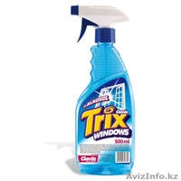 ТОО «ЕвроТрейдингЦентр» Европейская бытовая химия - Изображение #7, Объявление #994126