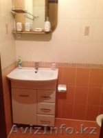 3-х комн.квартира 90 кв.м .2/5этаж ул. Кенесары - Изображение #7, Объявление #990796