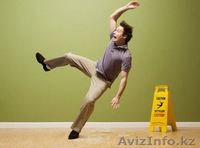 Антискользящее покрытие для кафельной плитки PosiGrip - Изображение #1, Объявление #990307