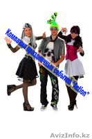 Новогодний Утренник с участием Дед Мороза и Снегурочки - Изображение #5, Объявление #998095