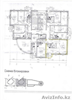 Срочно продам 1 ком.кварв готовом доме в ЖК Жети Жол за 57000долларов - Изображение #1, Объявление #752598