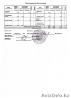 Продам 2 комн квартиру в ЖК Турсын Астана - 12 магистраль - Изображение #2, Объявление #1005227