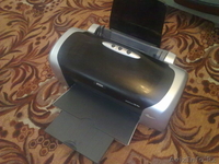 Продам принтер в отличном состоянии! - Изображение #3, Объявление #1002768