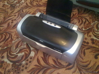 Продам принтер в отличном состоянии! - Изображение #4, Объявление #1002768