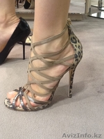 ИТАЛЬЯНСКАЯ ОБУВЬ ОПТОМ. ФАБРИКИ ОБУВИ ИТАЛИИ. ПОСТАВЩИКИ ИТАЛЬЯНСКОЙ ОБУВИ - Изображение #6, Объявление #764629