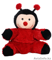 Мягкие игрушки-грелки «Тёплые объятия»  - Изображение #2, Объявление #1002317