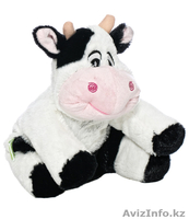 Мягкие игрушки-грелки «Тёплые объятия»  - Изображение #4, Объявление #1002317