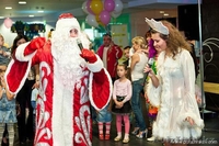 Организация и проведение торжеств ивент агентства "НВ" - Изображение #2, Объявление #1003451