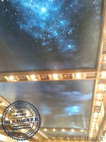 Бесшовные натяжные потолки. - Изображение #10, Объявление #216032