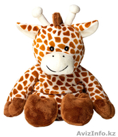 Мягкие игрушки-грелки «Тёплые объятия»  - Изображение #3, Объявление #1002317