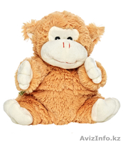 Мягкие игрушки-грелки «Тёплые объятия»  - Изображение #1, Объявление #1002317