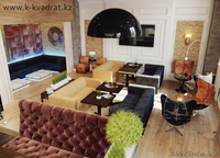 "Красный квадрат" студия дизайна - Изображение #3, Объявление #1006282